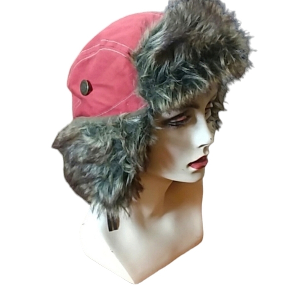 Suko Accessories - SUKO Warm & Fuzzy Cap Unisex